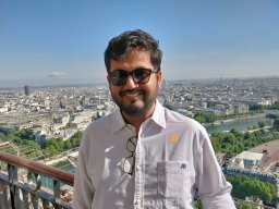 Rachit Saluja