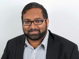 Suren Jayasuriya