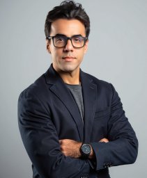 Ali Mostafavi, Ph.D., PE