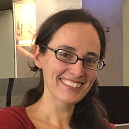 Serena Elisa Ponta
