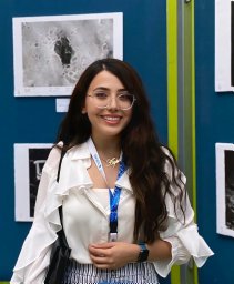 Aysa Azmoudeh