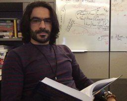 Ahmed Attia