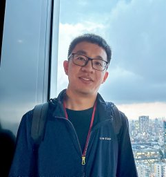 Li Zhang