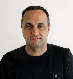 Mohammad Shojafar