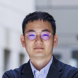 Naoto Yokoya