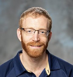 Joseph K. Scott
