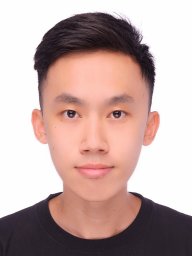 Kuan-Yu (Casper) Lin