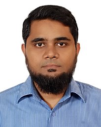 Mohammad Ariful Haque