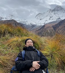 Jaihoon Kim