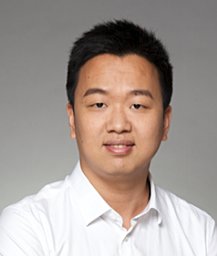 Wei Zhang (张伟)