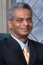 Vivek Shetty
