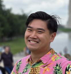 Sidney Wong