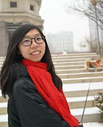 Zheyu Wu