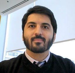 Carlos A. Ríos Ocampo (Carlos Ríos)