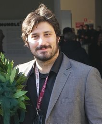Saverio Cavasin