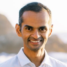 Mrinal Kalakrishnan