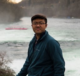 Fengyu Cai