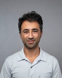 peyman afshani