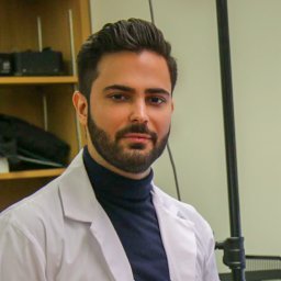 Peyman Gholami