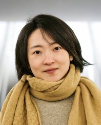 Zhe ZENG
