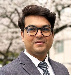 Ankit A. Ravankar