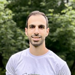 Mohammad Amin Hasanpour