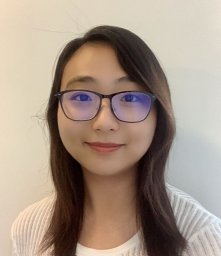 Jing Yi (Yvonne) Wang