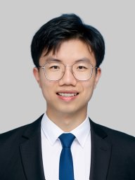 Jiarong Ou