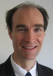 John Bolander