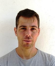 Ignacio Garcia-Marco