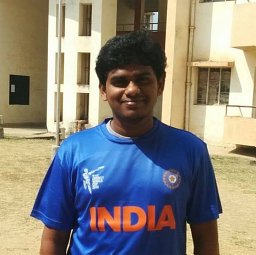 Suresh Kumar Amalapuram
