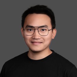 Jun Zhang (Steed)