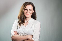 Eleni Kamateri