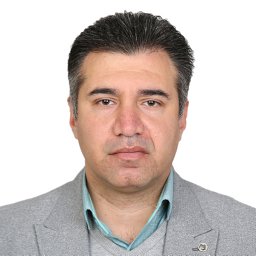 Navid Mojahed
