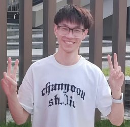 Jiangjie Wu