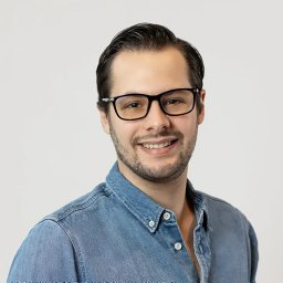 Corentin Vande Kerckhove