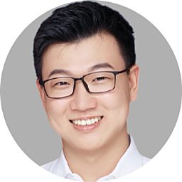 Haopeng Zhang