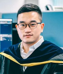 Shixiong Zhang