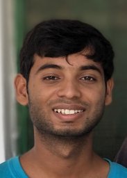 Aditya Prakash