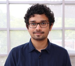 Srikar Yellapragada