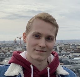 Nikita Karaev