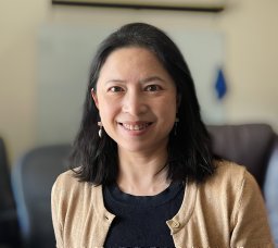 Qinru Qiu