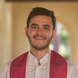 Shayan Talaei