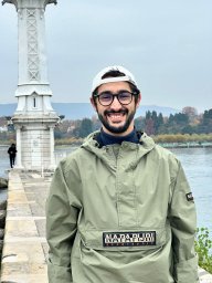 Reda Ouhamma