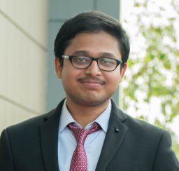 Hrishikesh Dutta