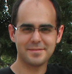 Jose F. Morales