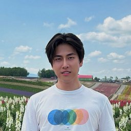 Zhengyang Kris Weng