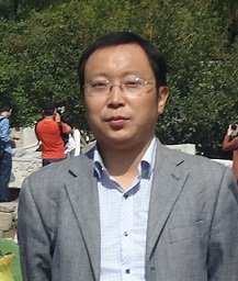 Xiao Yunhai (肖运海)