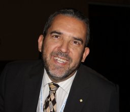 Manuel Castro Gil