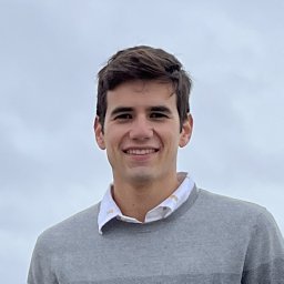 Cristobal Eyzaguirre